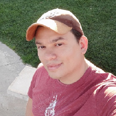 Ricardo Retamal